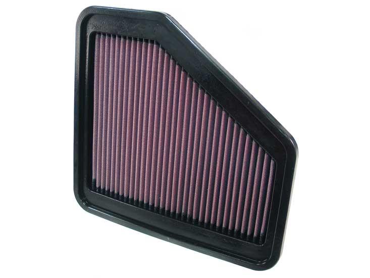 KN Drop in Air Filters