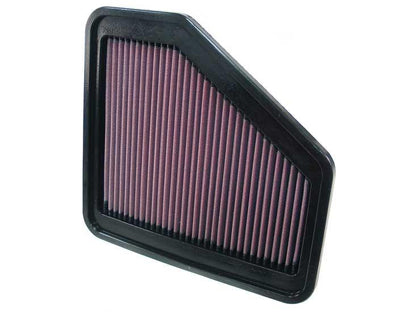 KN Drop in Air Filters