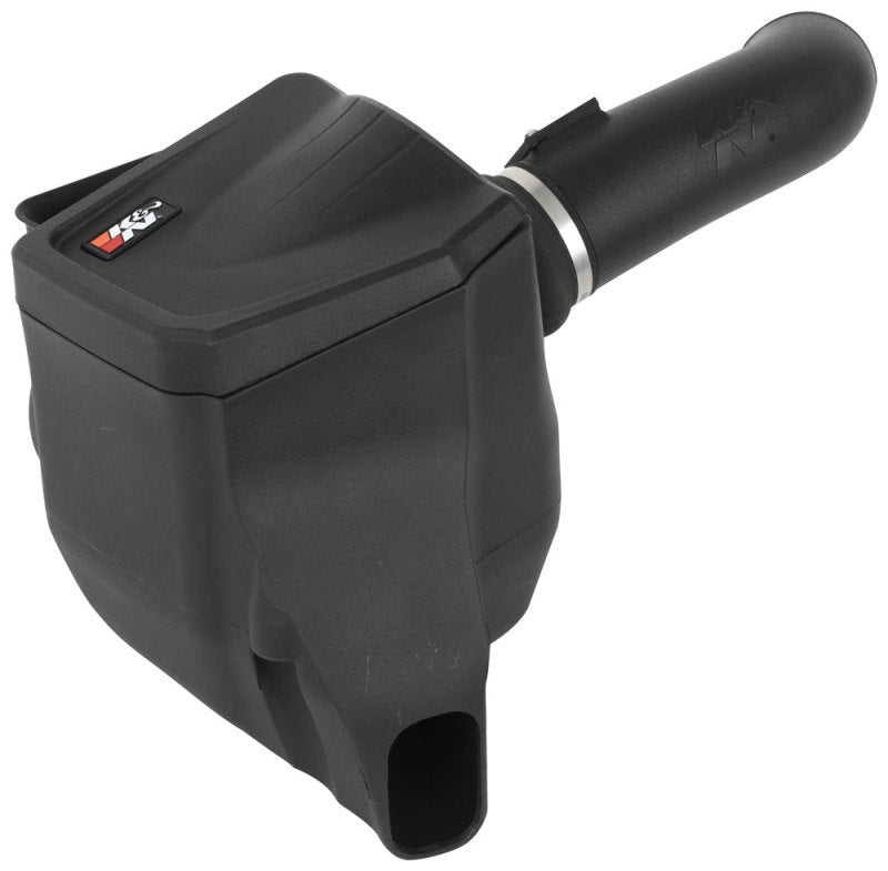 KN 63 AirCharger Intake