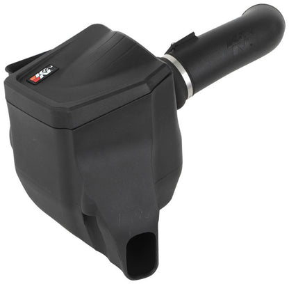KN 63 AirCharger Intake