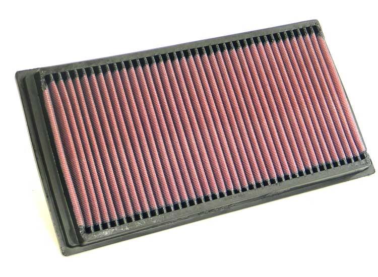 KN Drop in Air Filters