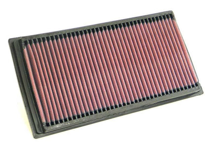 KN Drop in Air Filters