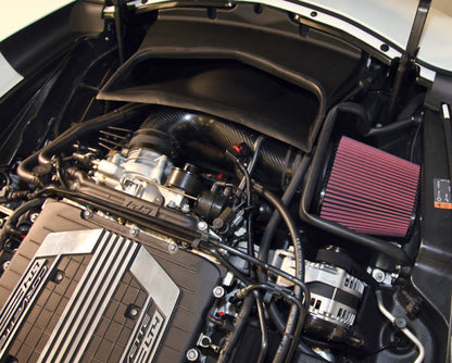 KN 57 FIPK Air Intake 50