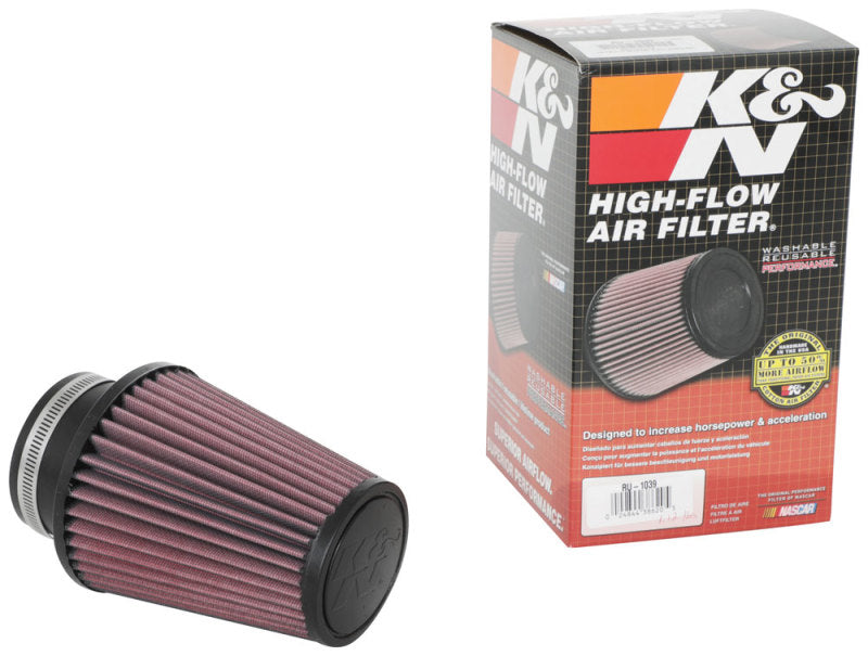 KN Universal Air Filter
