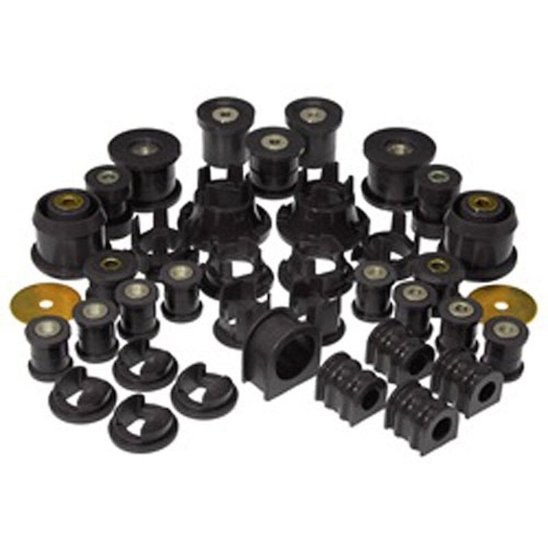 PRO Total Kits - Blk