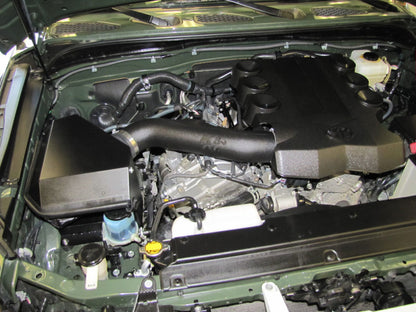 KN 63 AirCharger Intake
