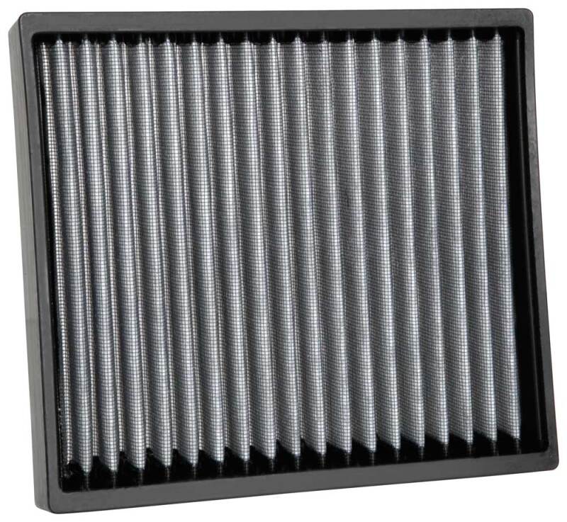 KN Cabin Air Filters