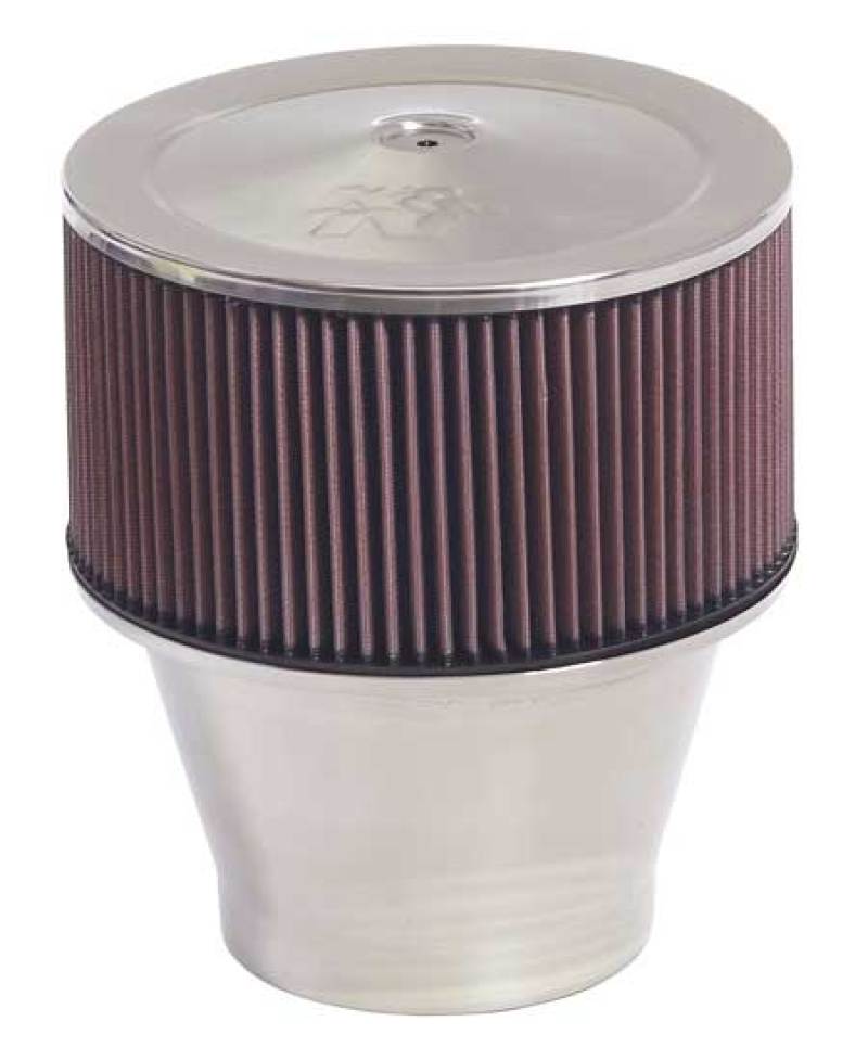 KN Air Intake Components