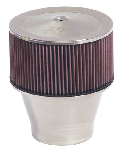 KN Air Intake Components