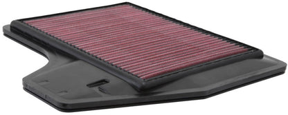 KN Drop in Air Filters