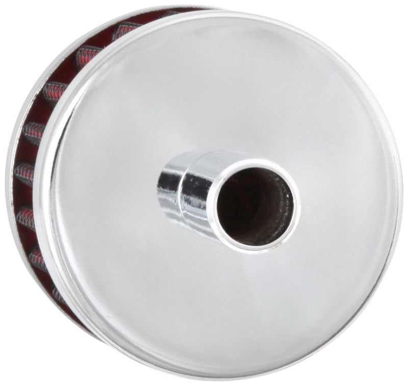 KN Universal Air Filter