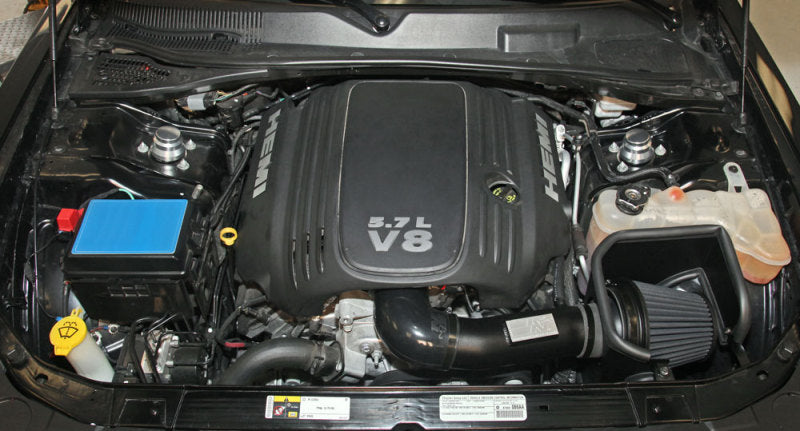 KN 71 Blackhawk Air Intake