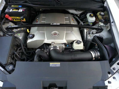 KN 57 FIPK Air Intake 50