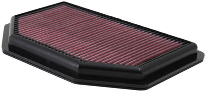 KN Drop in Air Filters