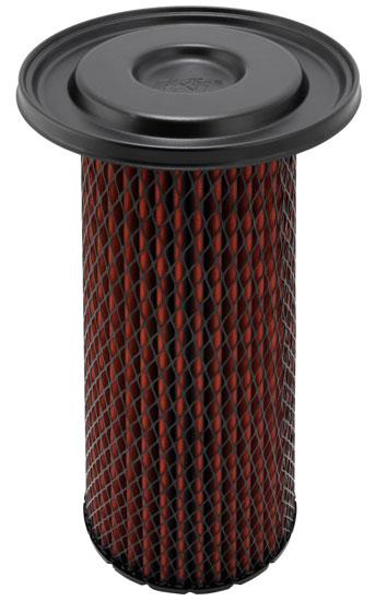 KN Universal Air Filter