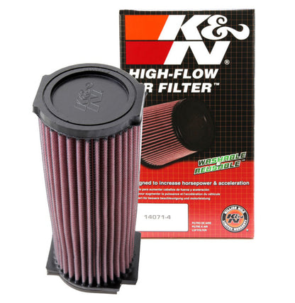 KN UTV Drop In Air Filters