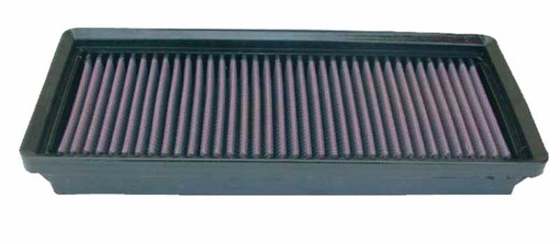 KN Drop in Air Filters