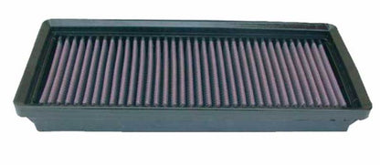 KN Drop in Air Filters