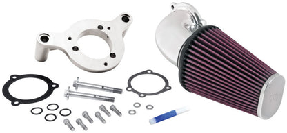 KN 57 FIPK Air Intake 50