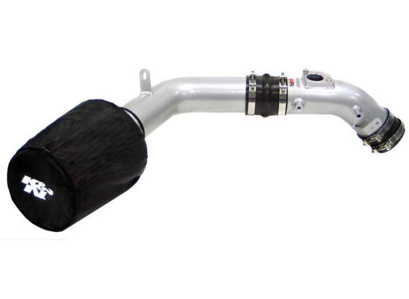 KN 69 Typhoon Intake