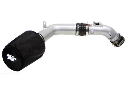 KN 69 Typhoon Intake