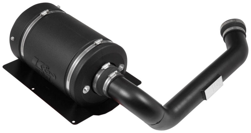 KN UTV Air Intake Systems