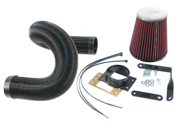KN 57 FIPK Air Intake 50