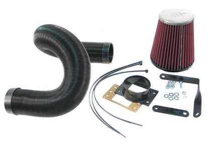 KN 57 FIPK Air Intake 50
