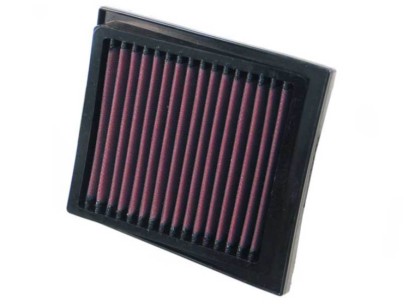 KN Drop in Air Filters