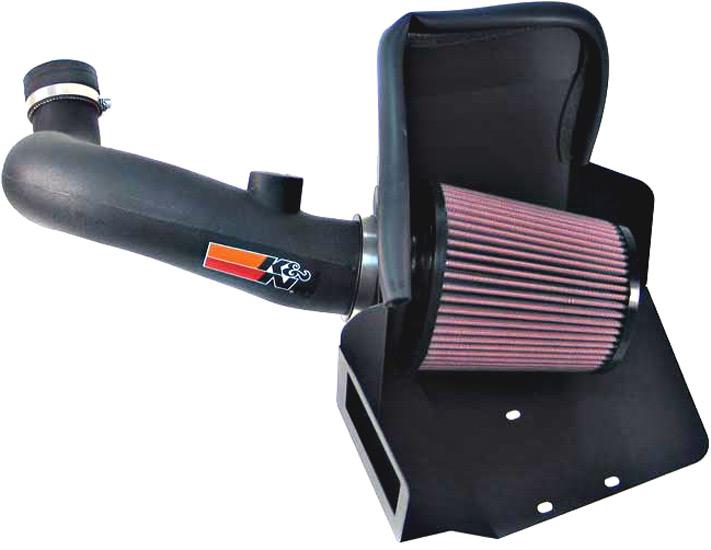 KN 57 FIPK Air Intake 50