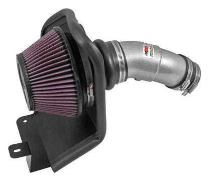 KN 69 Typhoon Intake