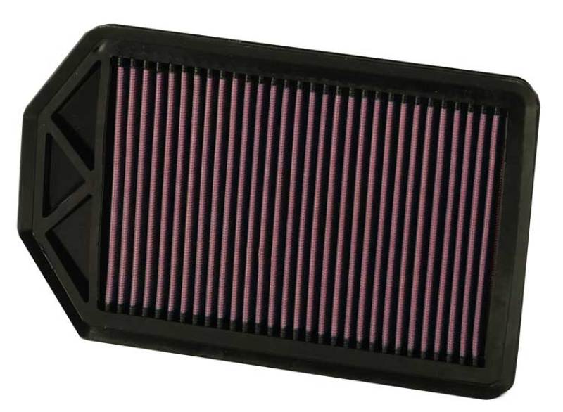 KN Drop in Air Filters