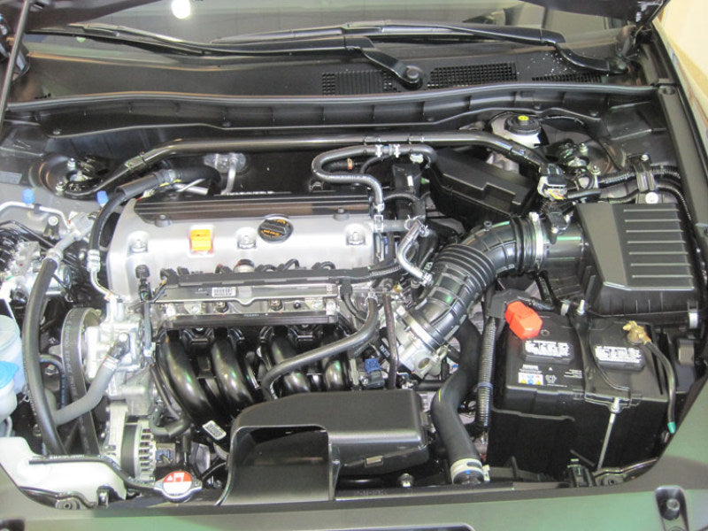 KN Drop in Air Filters