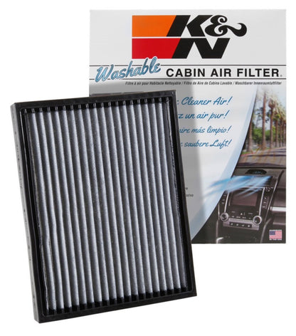 KN Cabin Air Filters