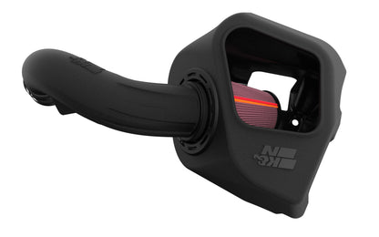 KN NextGen Cold Air Intakes