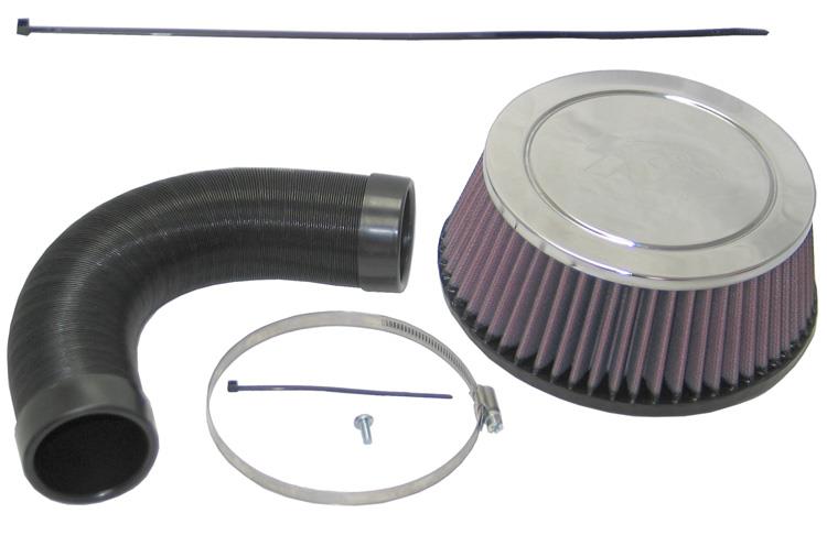 KN 57 FIPK Air Intake 50