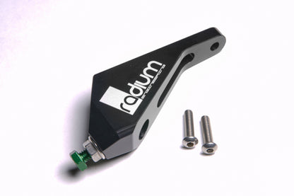 RAD Master Cylinder Braces
