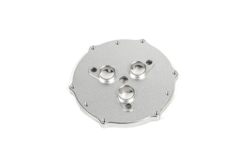 RAD Fuel Pump Access Covers