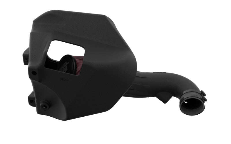 KN NextGen Cold Air Intakes