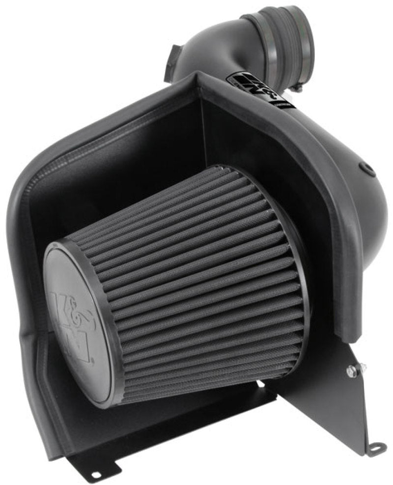 KN 71 Blackhawk Air Intake