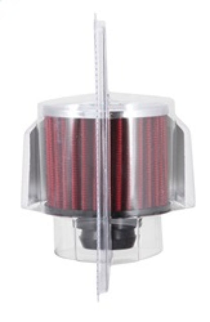 KN Universal Air Filter