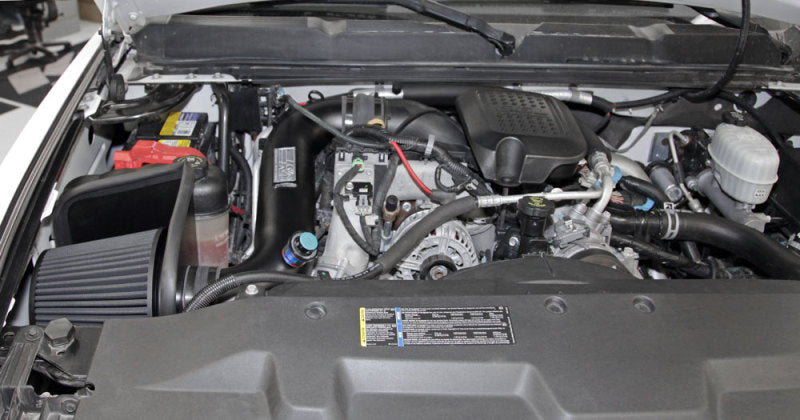 KN 71 Blackhawk Air Intake