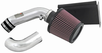 KN 69 Typhoon Intake