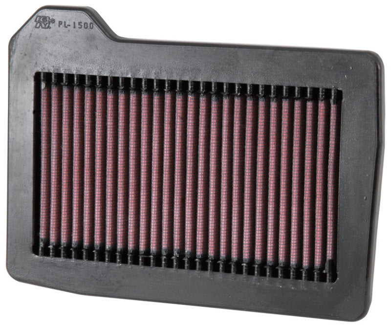 KN Motorcycle Direct Fit Air Filters