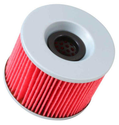 KN UTV Oil Filters