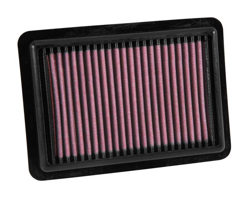 KN Drop in Air Filters