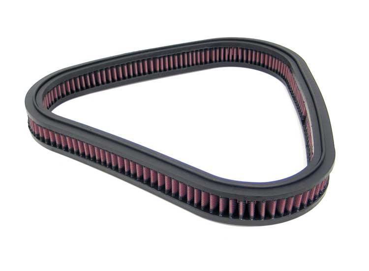 KN Drop in Air Filters