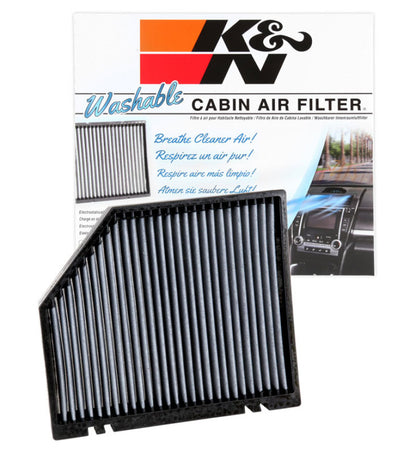 KN Cabin Air Filters