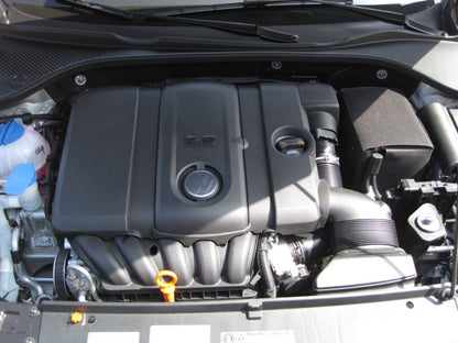 KN Drop in Air Filters