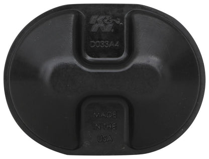 KN Drop in Air Filters